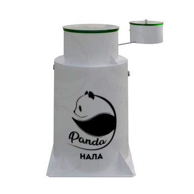 Септик Fekalof FEKA S 8