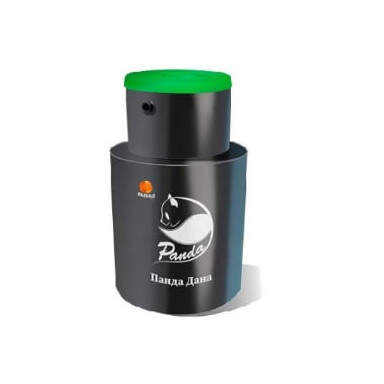 Септик KITARI Black 3