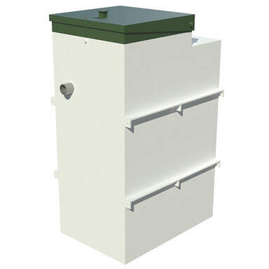 Септики ТОПАС