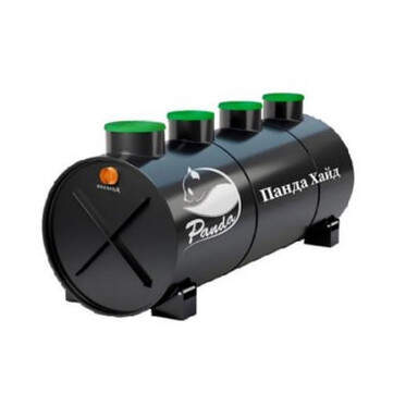 Септик Тверь Аэро 0,5H