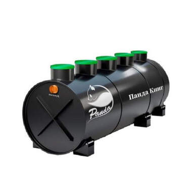 Септик Диамант 200