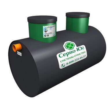 Септик Топас-С 10