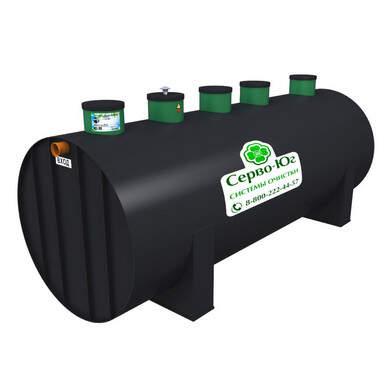 Септик БИОПУРИТ XL55-3130