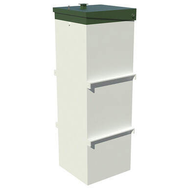 Септик BioPrime Biofilter БИОСТ-2,5 ПР