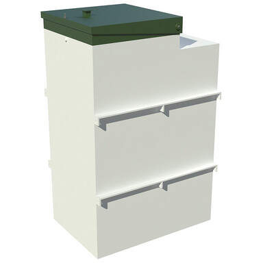 Септики ТОПАС-С