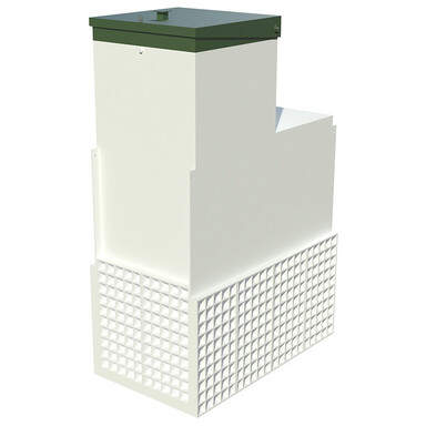 Септик Эко-Гранд 8