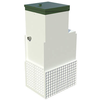 Септик РУСИН-8 R АРТ прин (МИДИ)