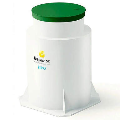 Септик Тополь 10