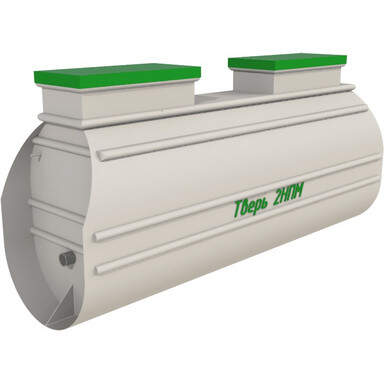 Септик Пегас 10 ПР