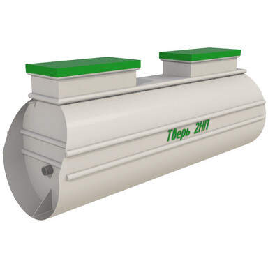 Септик Топас-С 10 Принудительный