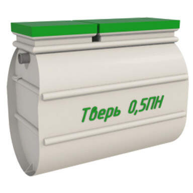 Септик Итал Био 5