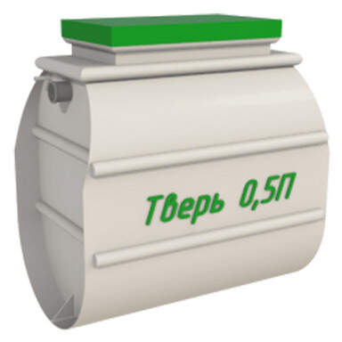 Септик Оникс 5П Мини