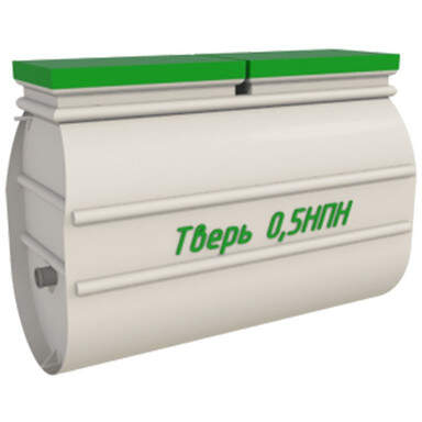 Септик КиБез 5