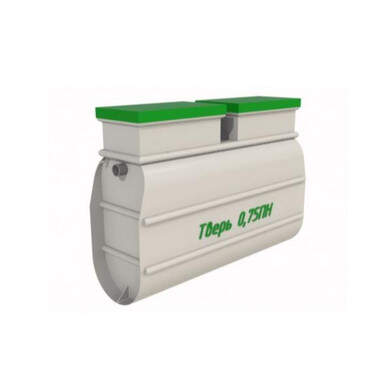 Септик Колос 8