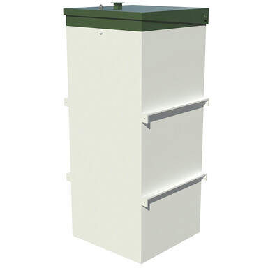 Септик Терра 4 Лонг