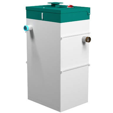 Септик ЮБАС-М-7 стандарт