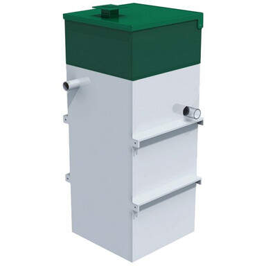 Септик Genesis 700 Пр