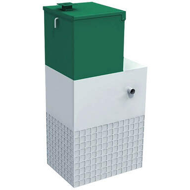 Септик Диамант 16