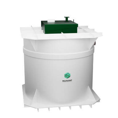 Септик Юнилос Астра 40 лонг