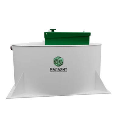 Септик Эко-Гранд 2 ПР