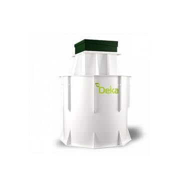 Септик КиБез 15 Лонг