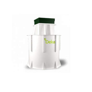 Септик Биозон 20