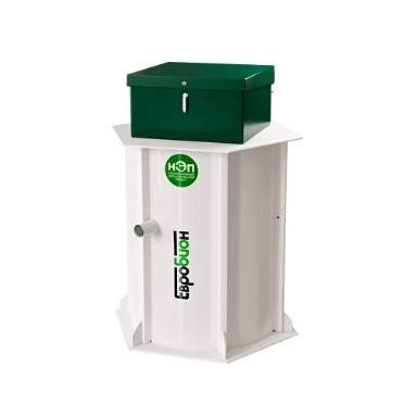 Септик Кристалл 10 Био