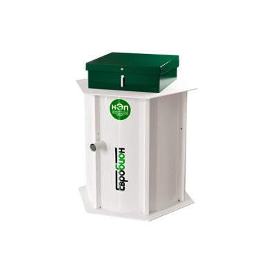 Септик БиоДека 15 П-800