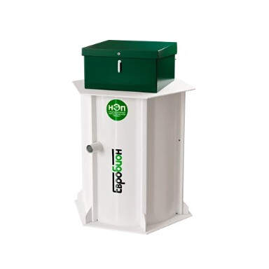 Септик Евролос ПРО 12+ (принудительный)