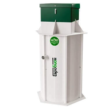 Септик Genesis 1000 L