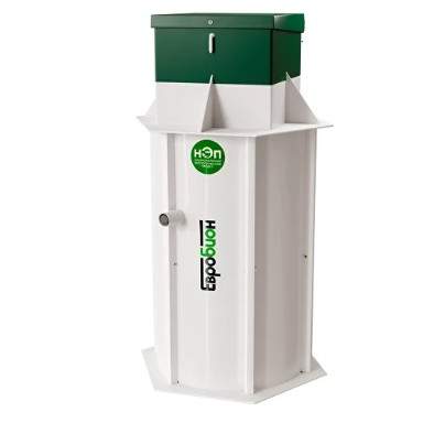 Септик Топас 20 Лонг (принудительный)