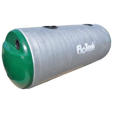 Септики из стеклопластика