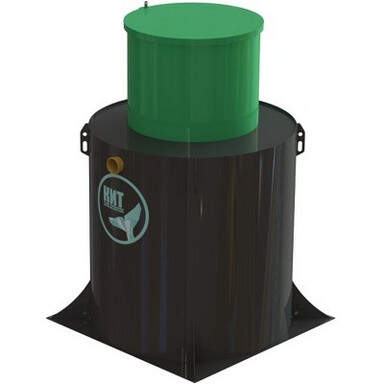 Септик Евробион 12 миди