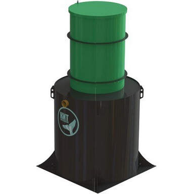 Септик Евролос БИО 15