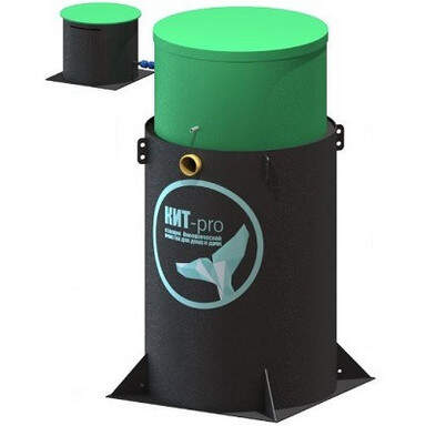 Септик Зорде 4