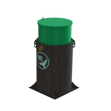 Септик Барс-Н 5