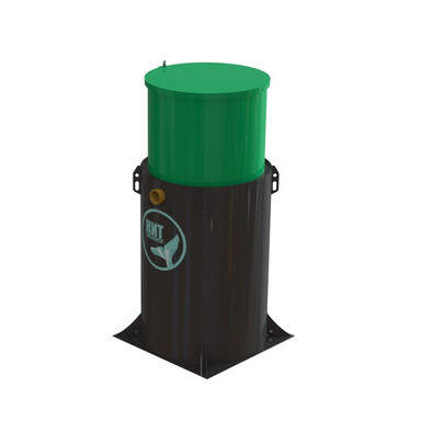 Септик Konig 5+