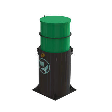 Септик Konig 5+