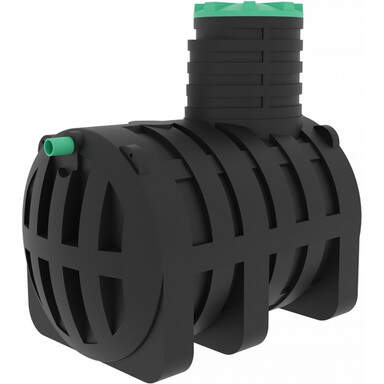 Септик Uponor WehoPuts 10