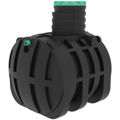 Автономная канализация БИО-С Комфорт 15