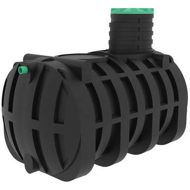 Септик Евролос БИО 20+ (принудительный)