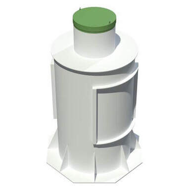 Септик ФЛОТЕНК STA-10