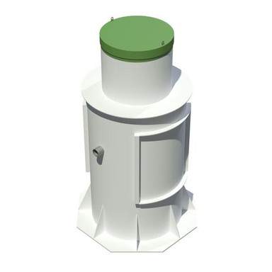 Септик Тритон-Н 23