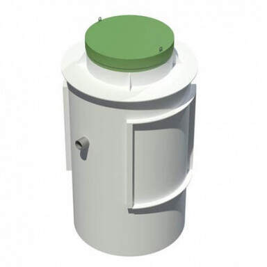 Септик КИТ-150